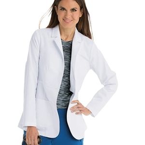 Grey's Anatomy Lab Coat for Women